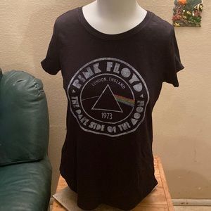 Pink Floyd youth XL 14/16 T shirt